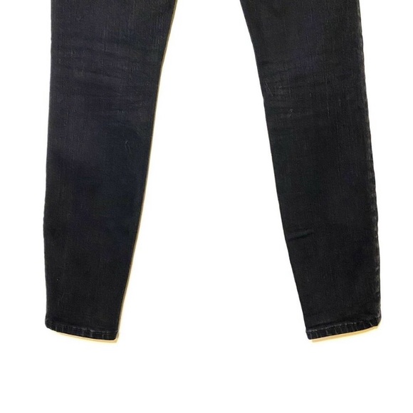 Madewell size 28 Skinny Jeans - Picture 8 of 10